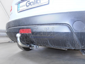  Galia NISSAN Qashqai  Qashqai +2 13-  (N0545c) 3