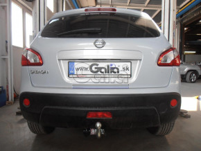  Galia NISSAN Qashqai  Qashqai +2 13-  (N0545c) 5