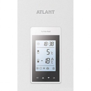  ATLANT XM 4425-109-ND (XM-4425-109-ND) 4