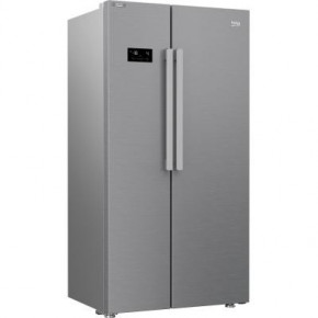  Beko GN164021XB 3