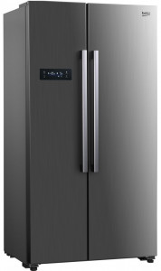  Beko GNO5221XP 4