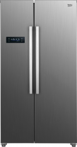  Beko GNO5221XP 5