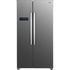  BEKO GNO5221XP 5