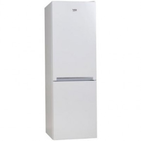  BEKO RCSA366K30W 5