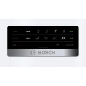  BOSCH KGN39XW326 6