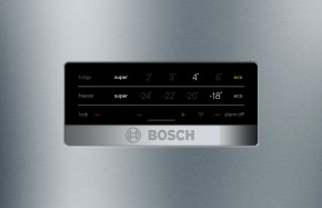  Bosch KGN56VI30U 3