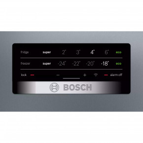  Bosch KGN 36 XL 306 7