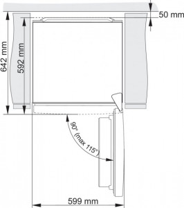  Gorenje NRK 6202 ES4 16