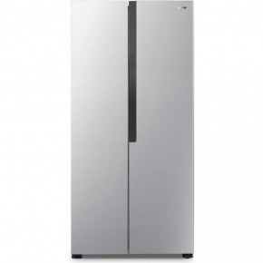  SBS Gorenje NRS8181KX, 1856383, 2 ., 264(164), , NF,  -, .,  (NRS8181KX)