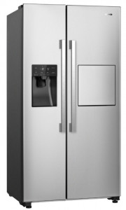  Gorenje NRS9181VXB 3