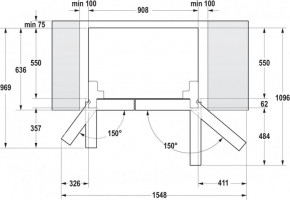  Gorenje NRS918FMX 5