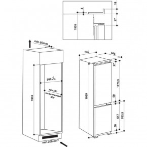  Hotpoint-Ariston BCB8020AAFC 3