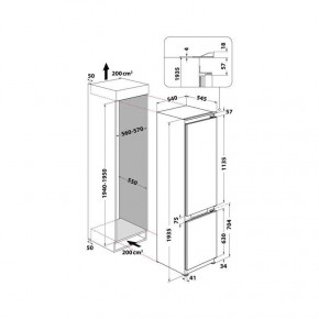  Hotpoint-Ariston HAC20T321 10