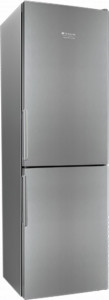  Hotpoint-Ariston XH8 T2 IX