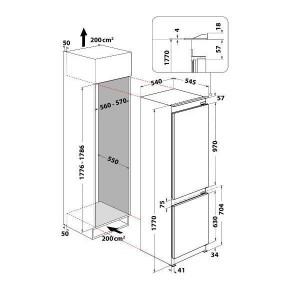   Indesit INC18 T311 (9)