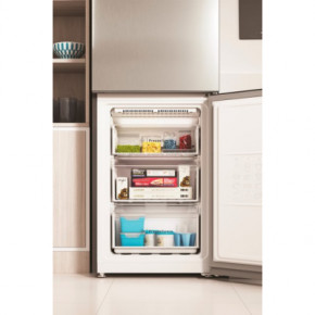  Indesit INFC8TI22X 6