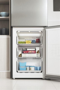  Indesit INFC8 TI21 X0 8