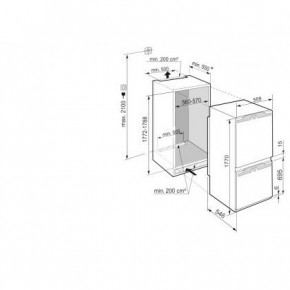     Liebherr ICBNd 5153 Prime *EU 4