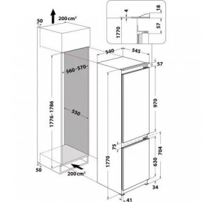  Whirlpool ART6510SF1 5