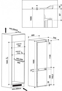  Whirlpool SP40 802 5