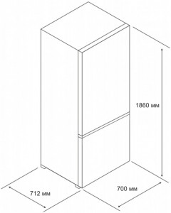  Eleyus VRNW2186E70 DXL 20