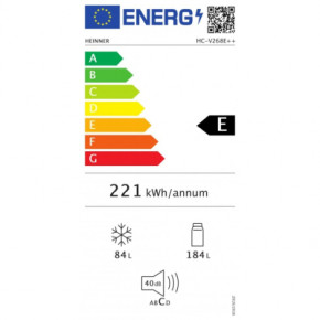  HEINNER HC-V268E++ 6