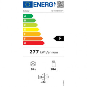  HEINNER HC-V270BKWDF+ 4