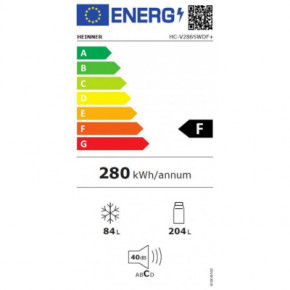  HEINNER HC-V286SWDF+ 4