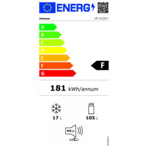  Heinner HF-V122F+ 4