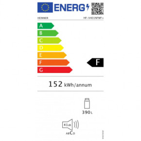  HEINNER HF-V401NFWF+ 4