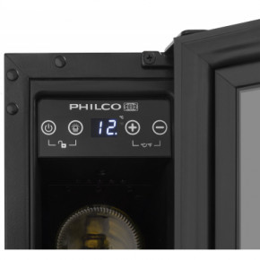    Philco PW6GBI 3