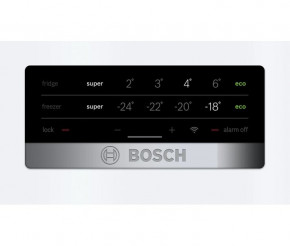  Bosch KGN49XW306 4