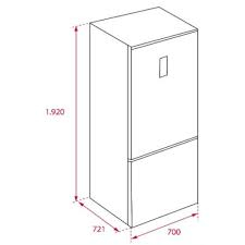  Teka RBF 78720 GBK (113400000) 3