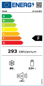  Vivax CF-310 NFX 10