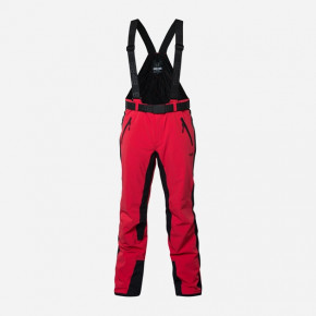    8848 Altitude Rothorn Pant XL Grey - Red 4018XLGR