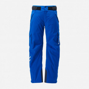    Goldwin Atlas Pants L Lapis Lazuli G31923LLL