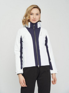    Goldwin Albireo Jacket M White GL11954MW