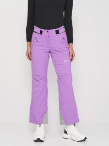    Goldwin Iris Pants S Mauve GL31963ASM