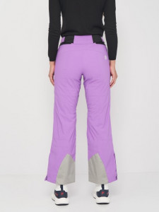    Goldwin Iris Pants S Mauve GL31963ASM 3