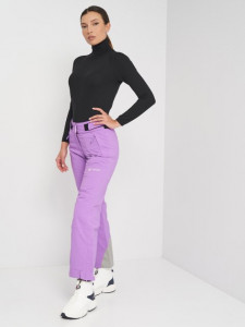    Goldwin Iris Pants S Mauve GL31963ASM 4