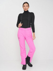    Halti Puntti II DX ski pants 38 Super Pink 059-237638SP