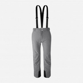    Halti Puntti II DX ski pants L Folkstone Grey 059-2394LFG