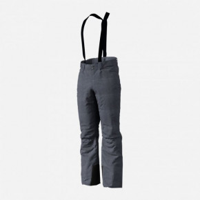    Halti Puntti II DX ski pants L Folkstone Grey 059-2394LFG 3