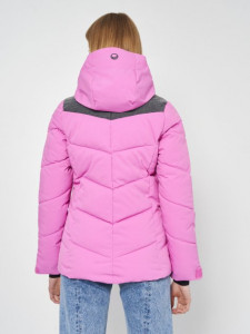    Halti Sammu DX ski jacket 34 Super Pink 059-244634SP 3