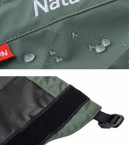  Naturehike Snow Gaiter NH17A001-D 6