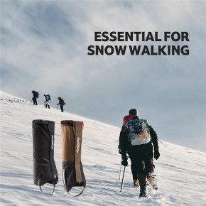   Naturehike Snow Gaiter  NH20HJ011 6975641886518 6