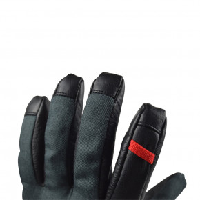   Extremities Mistaya Glove Grey M 3