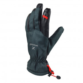   Extremities Mistaya Glove Grey M 4