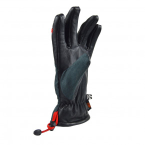   Extremities Mistaya Glove Grey M 5