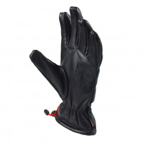   Extremities Mistaya Glove Grey M 6